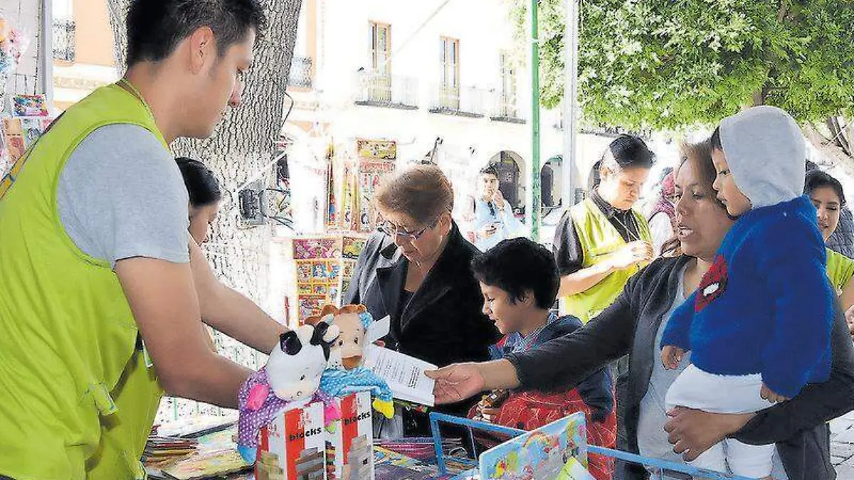 Regreso a clases, útiles